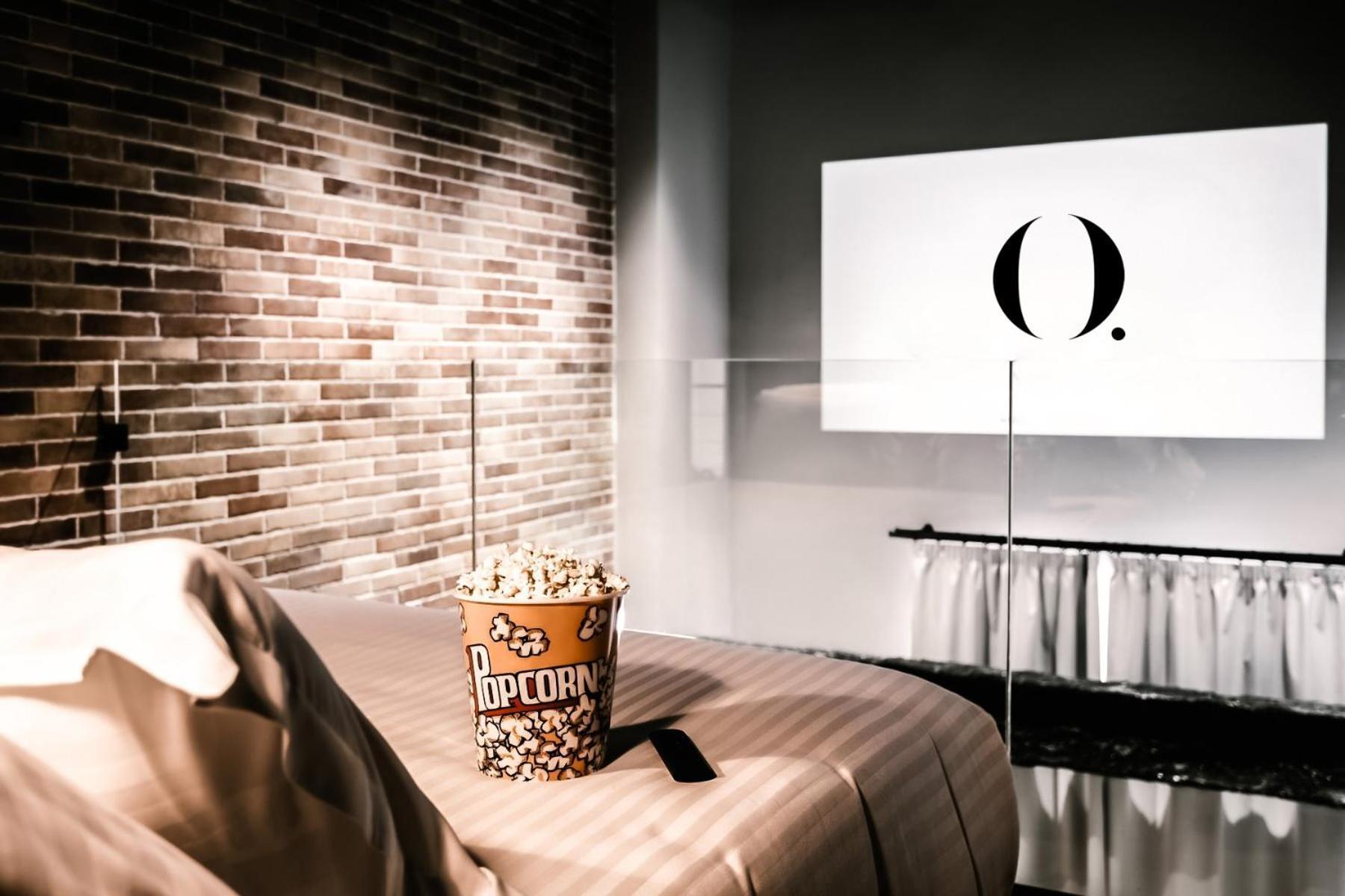 Apartment Ho Paseo De 9 By Olivencia Almeria